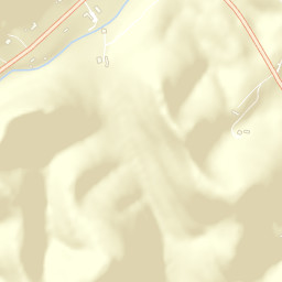 8301-8337 Cub Creek Road, Nashville, TN Street Map