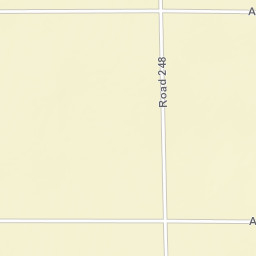 El Mirador California Street Map