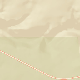 Indian Rte 64, Chinle, AZ 86503, USA Street Map