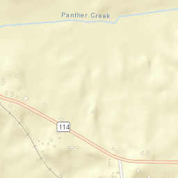 2454-2510 TN-114, Mansfield, TN 38236 Street Map