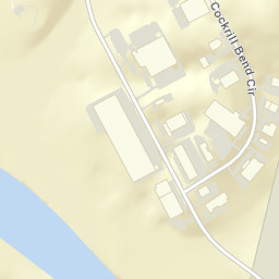 7177-7475 Cockrill Bend Industrial Rd, Nashville Street Map