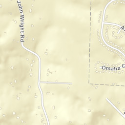 Lynn Christie Tennessee Street Map