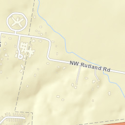911-945 NW Rutland Rd, Mt Juliet, TN 37122 Street Map