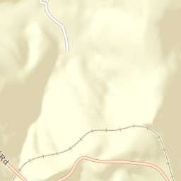 Bilbrey Tennessee Street Map