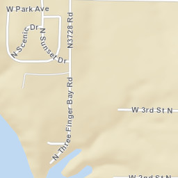 Kellert Drive, Mannford, OK 74044, USA Street Map