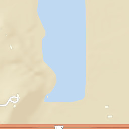 30601 South 4140 Road Catoosa OK Street Map