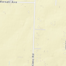 846-954 Morsani Avenue Springdale Street Map