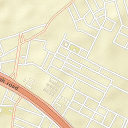 Dayr Ḩāfir Street Map