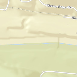 Herron Arkansas Street Map