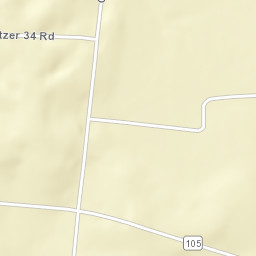 Cool Springs Tennessee Street Map