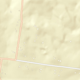 Linwood Tennessee Street Map