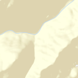 Minersville Tennessee Street Map