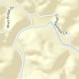 1149-1159 Mount Pleasant Road, Ferguson Street Map