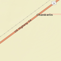 3751-3799 U.S. 54, Dalhart, TX 79022, USA Street Map