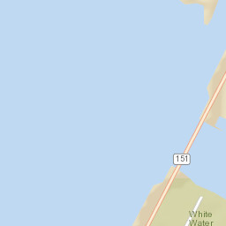 OK-151 Sand Springs OK 74063 Street Map