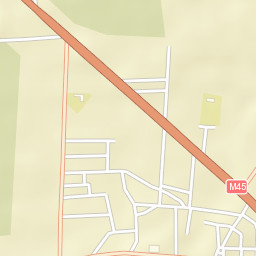 Al Atārib Street Map