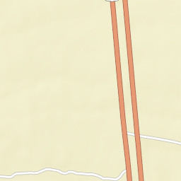 Haiwee California Street Map