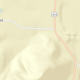 County Road A034, Guadalupita, NM Street Map