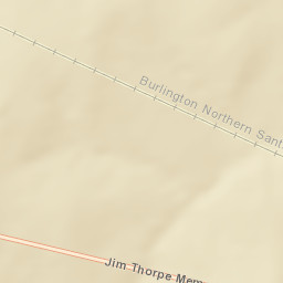 34145 Highway 51, Mannford, OK 74044, USA Street Map