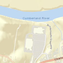 7059 Charlotte Pike, Nashville, TN 37209 Street Map