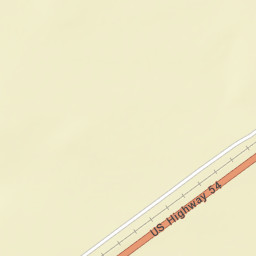 3622-3698 U.S. 54, Dalhart, TX 79022 Street Map