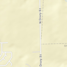 206-212 Timbercrest Court, Stillwater, OK Street Map