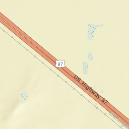 12500-12524 US-87 Dalhart TX 79022 Street Map