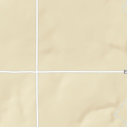 N1730 Rd Shattuck OK 73858 USA Street Map