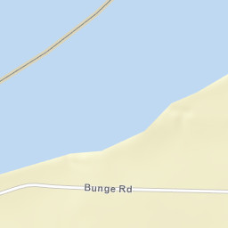 Boothspoint Tennessee Street Map