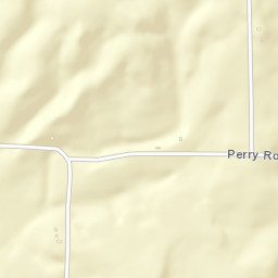 384 Mc Adams Rd, Greenfield, TN 38230 Street Map