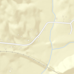 Few Chapel Tennessee Street Map