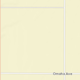 Murray California Street Map