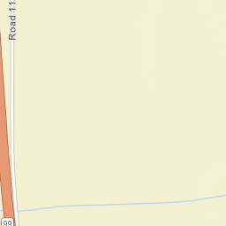 North Thompson Road Tulare CA 93274 Street Map