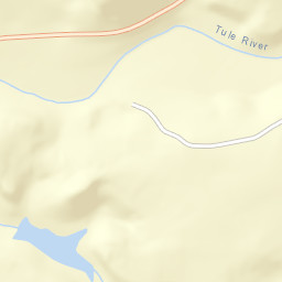 Globe California Street Map