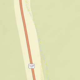 California 127 California America Street Map