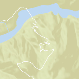 Grand Canyon National Park South Entrance Road Grand Canyon V Street Map