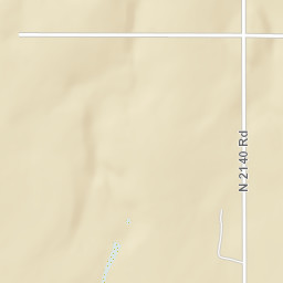 N2140 Road, Vici, OK 73859, America Street Map