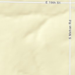 2404 S Mehan Rd Stillwater OK 74074 Street Map