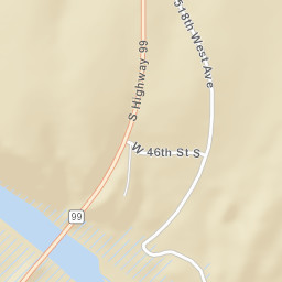 5040 Oklahoma 99 Oilton OK 74052 Street Map