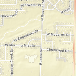 2587-2679 County Highway 892, Fayetteville, AR 72704 Street Map