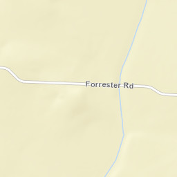 885-915 Forrester Road, Newbern, TN Street Map