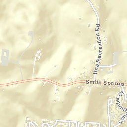 Nashboro Village Tennessee Street Map