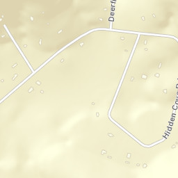 Maddux Farm Tennessee Street Map