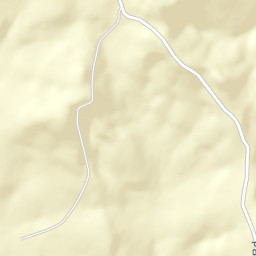 Alpine Acres Tennessee Street Map