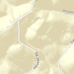 712 Gamble Dr Heiskell TN 37754 Street Map