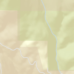 Smith Mill California Street Map