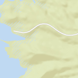 South Cove Arizona Street Map