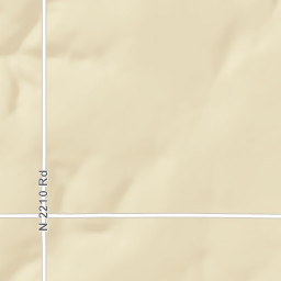 E0640 Rd Seiling OK 73663 USA Street Map