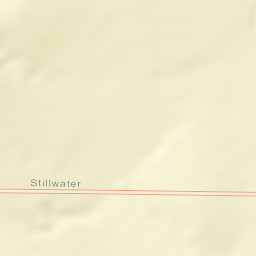 1922-2218 West 32nd Street, Stillwater, OK Street Map