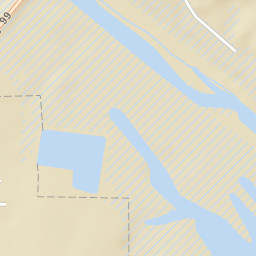 498 East Main Street, Oilton, OK 74052 Street Map